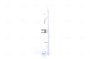 Nissens 94172 A/C Condenser