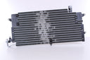 Nissens 94174 A/C Condenser