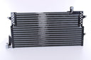 Nissens 94179 A/C Condenser