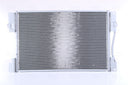 Nissens 94182 A/C Condenser