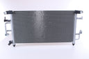 Nissens 94184 A/C Condenser