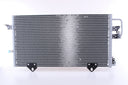 Nissens 94209 A/C Condenser