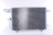 Nissens 94213 A/C Condenser