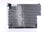 Nissens 94216 A/C Condenser
