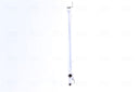 Nissens 94225 A/C Condenser