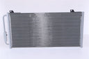 Nissens 94255 A/C Condenser
