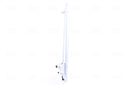 Nissens 94285 A/C Condenser