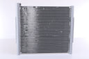 Nissens 94289 A/C Condenser