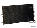 Nissens 94301 A/C Condenser
