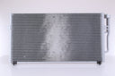 Nissens 94306 A/C Condenser