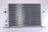 Nissens 94308 A/C Condenser - Front