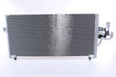 Nissens 94357 A/C Condenser - Front