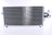 Nissens 94357 A/C Condenser - Front