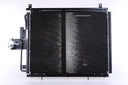 Nissens 94377 A/C Condenser