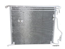 Nissens 94380 A/C Condenser