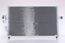 Nissens 94395 A/C Condenser
