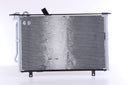 Nissens 94408 A/C Condenser