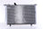 Nissens 94408 A/C Condenser