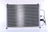 Nissens 94412 A/C Condenser