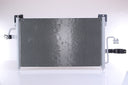 Nissens 94414 A/C Condenser - Front