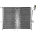 Nissens 94431 A/C Condenser