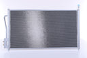 Nissens 94432 A/C Condenser - Front
