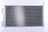 Nissens 94432 A/C Condenser - Front