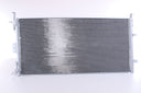 Nissens 94447 A/C Condenser