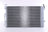 Nissens 94448 A/C Condenser and Receiver Drier Assembly