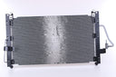 Nissens 94454 A/C Condenser