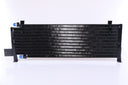 Nissens 94460 A/C Condenser - Front