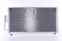 Nissens 94491 A/C Condenser - Front