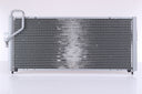 Nissens 94494 A/C Condenser