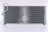 Nissens 94494 A/C Condenser