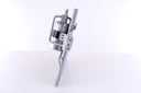 Nissens 94504 A/C Condenser and Receiver Drier Assembly