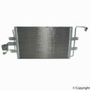 Nissens 94522 A/C Condenser