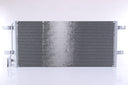 Nissens 94524 A/C Condenser