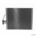 Nissens 94529 A/C Condenser