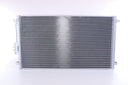 Nissens 94557 A/C Condenser - Front