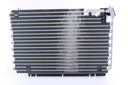 Nissens 94576 A/C Condenser