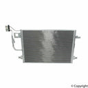 Nissens 94592 A/C Condenser