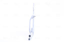 Nissens 94593 A/C Condenser