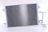 Nissens 94594 A/C Condenser