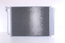 Nissens 94605 A/C Condenser
