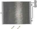 Nissens 94715 A/C Condenser