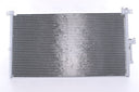 Nissens 94718 A/C Condenser