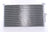 Nissens 94718 A/C Condenser