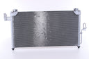 Nissens 94720 A/C Condenser