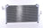 Nissens 94720 A/C Condenser