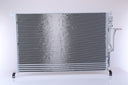 Nissens 94724 A/C Condenser